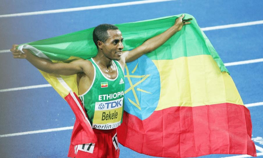 田径迎来宿敌之战，恩怨再续