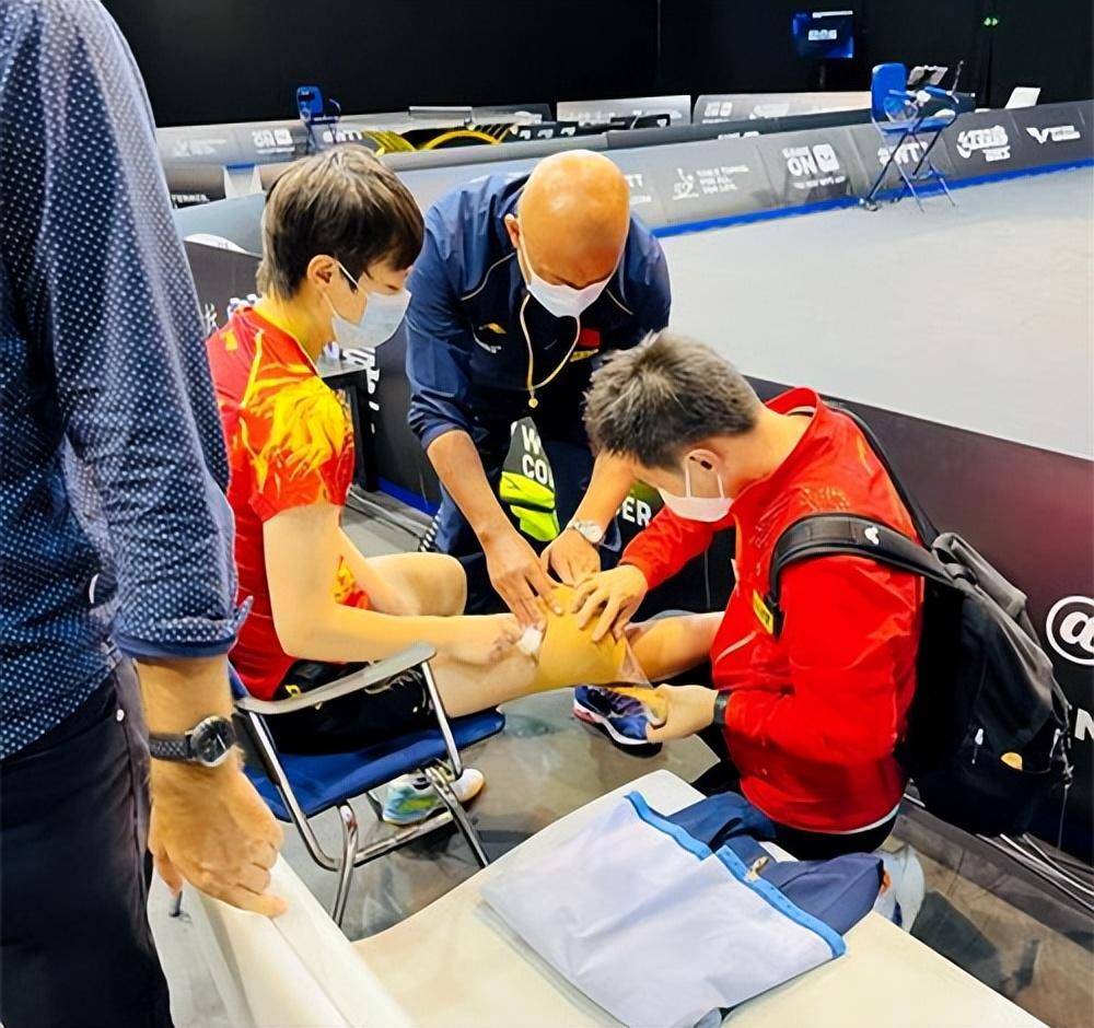 奥运会队主教练发声，誓言带队登顶