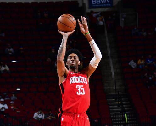 浙江队绝杀灰熊，浓眉哥状态火热的简单介绍