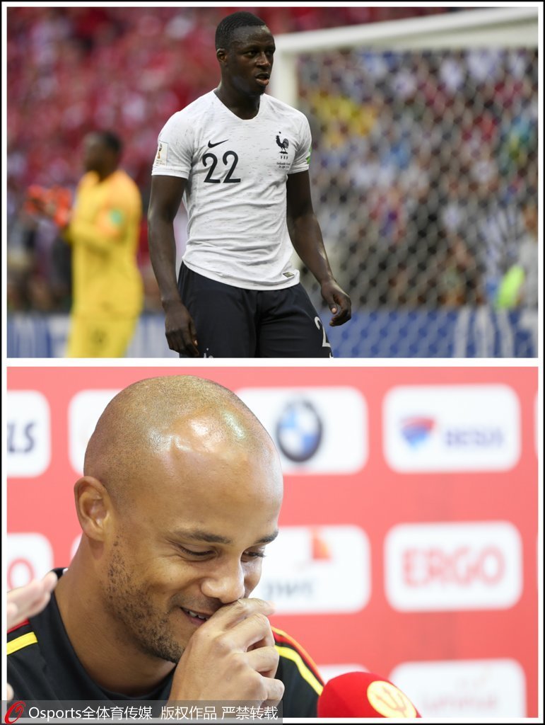 比利时逆转日本，门迪刷新纪录