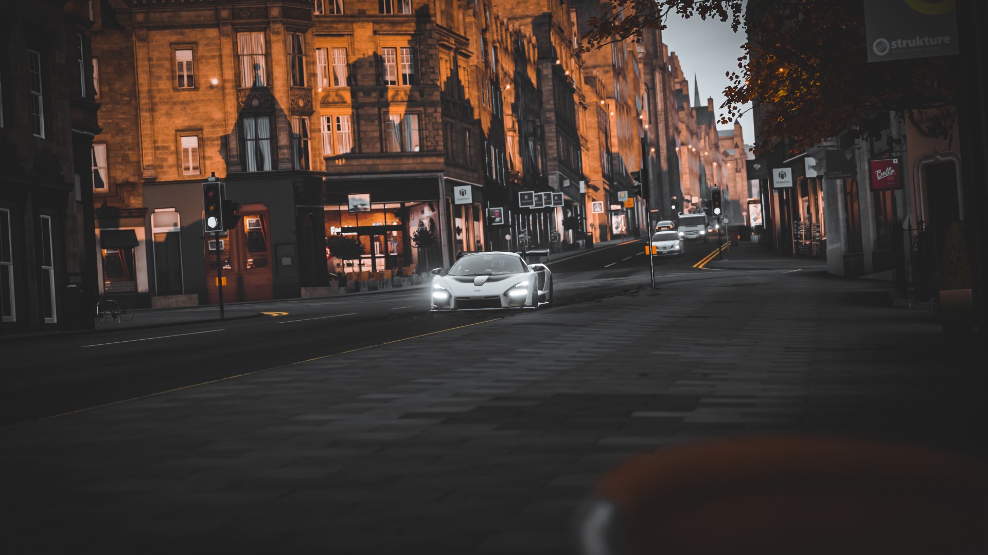 冰火淬炼的夜晚，杰伦·格林如何于死地燃起全队生天