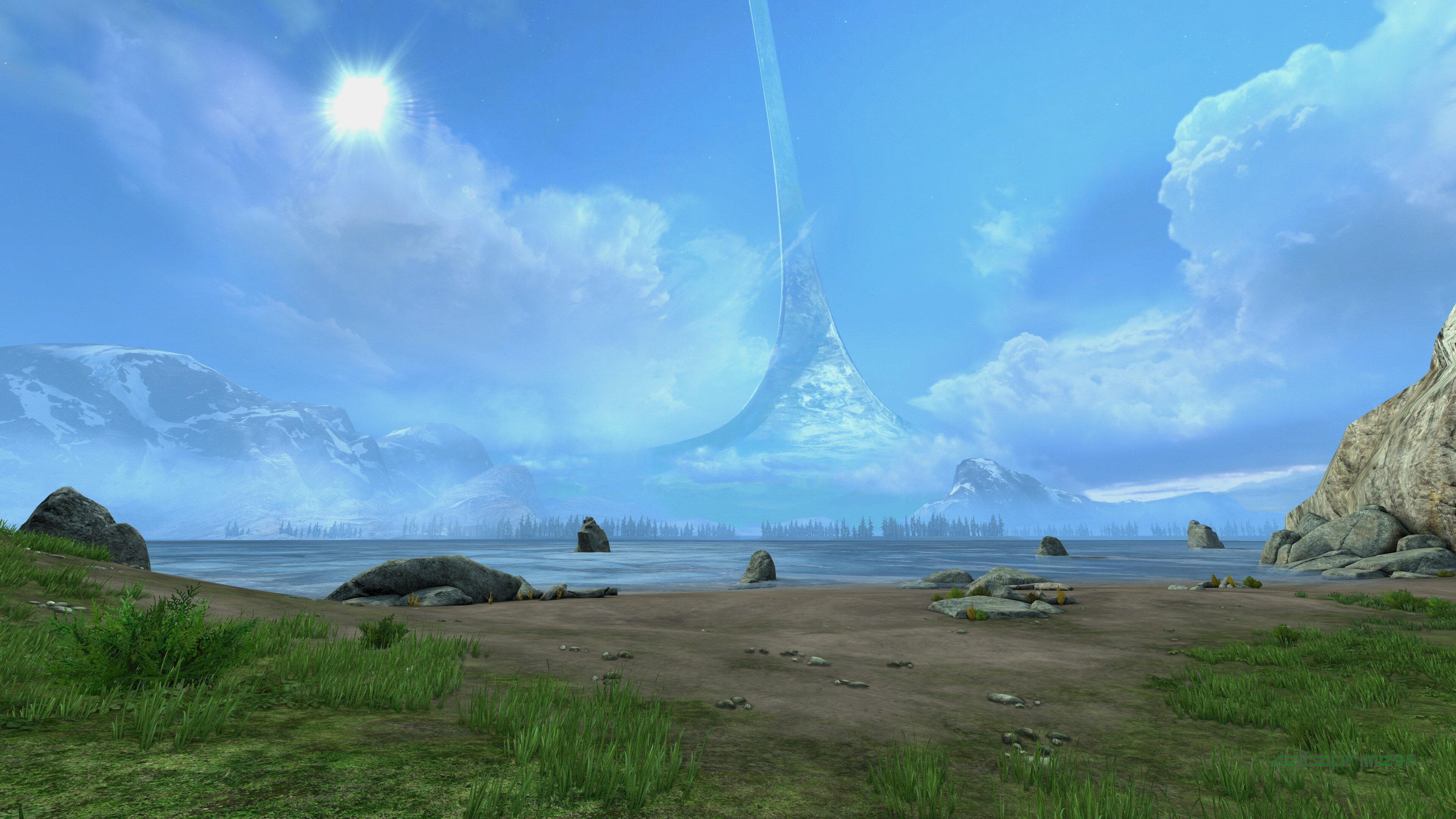 风暴之眼，当巴尔韦德将绿茵场变为个人画布