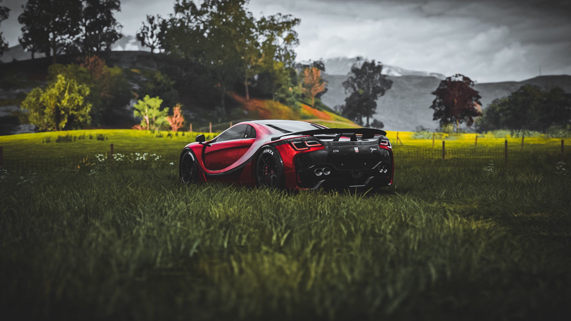 丹麦战车，埃及舞者，当阿什拉夫的七个瞬间重塑赛场