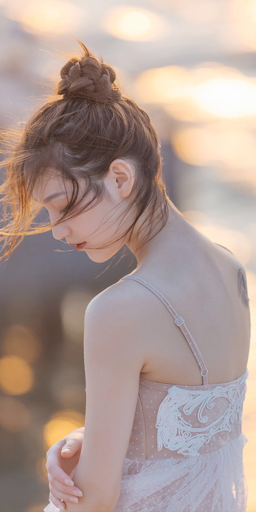 关于我和篮筐，在那一夜终于和解